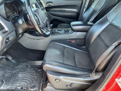 2020 Dodge Durango GT Plus RWD