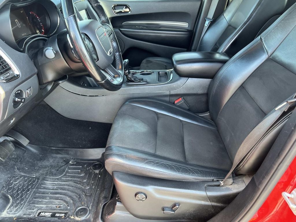 2020 Dodge Durango GT Plus RWD