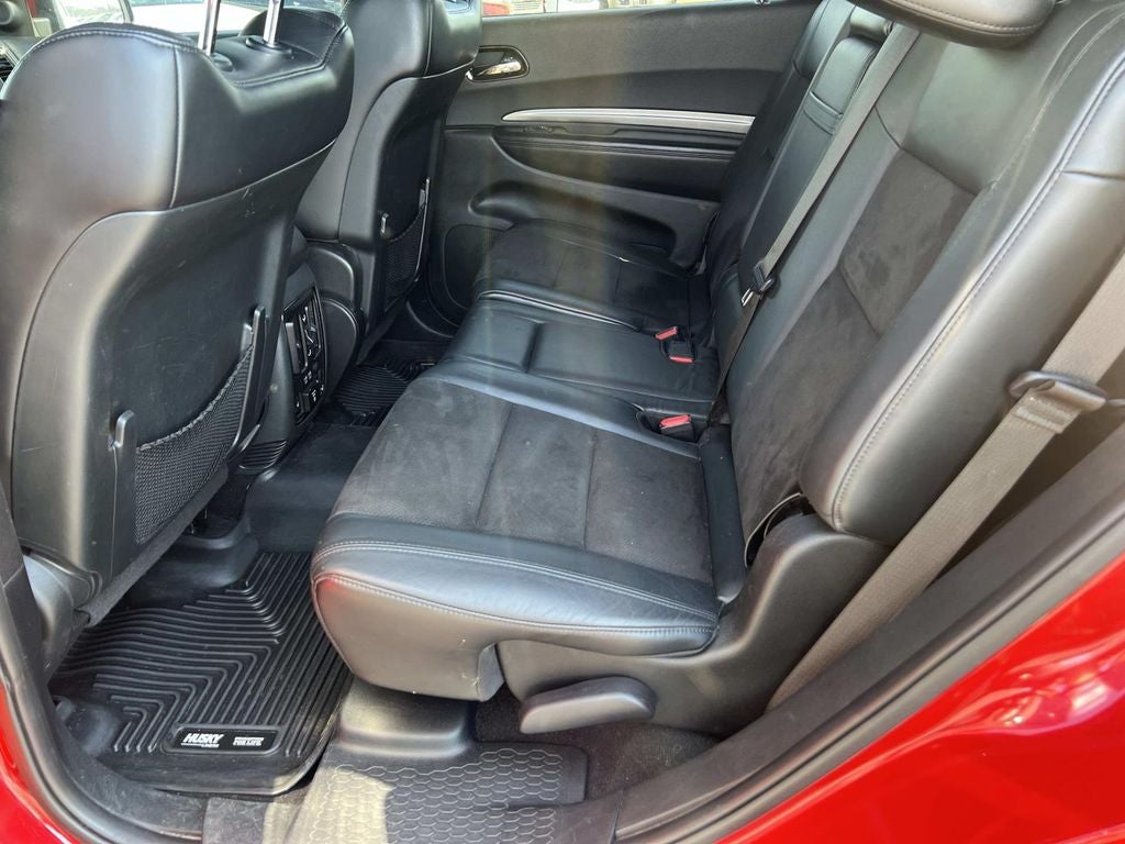 2020 Dodge Durango GT Plus RWD