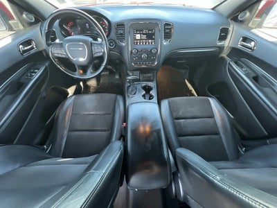 2020 Dodge Durango GT Plus RWD