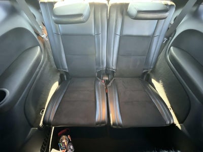 2020 Dodge Durango GT Plus RWD