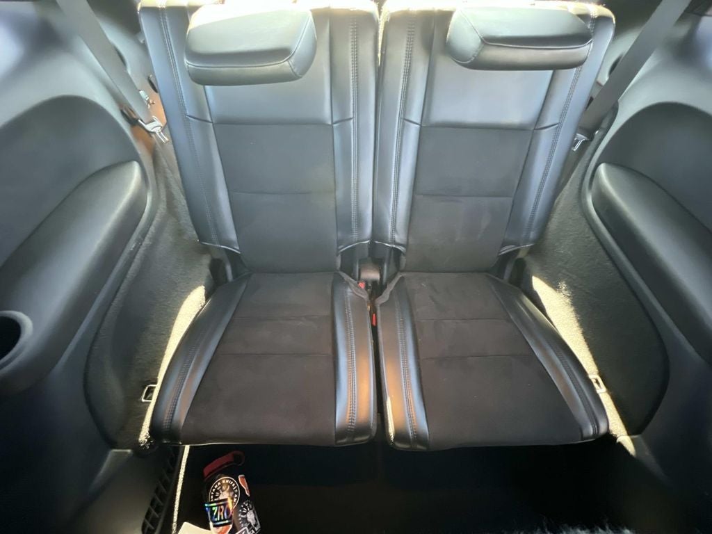 2020 Dodge Durango GT Plus RWD