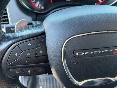 2020 Dodge Durango GT Plus RWD