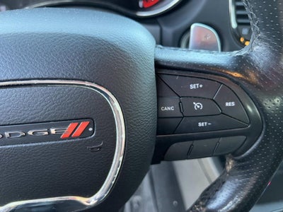 2020 Dodge Durango GT Plus RWD