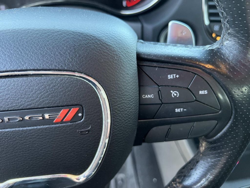 2020 Dodge Durango GT Plus RWD