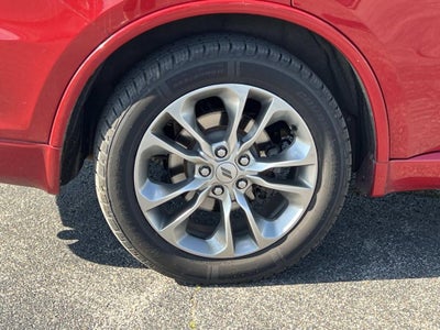 2020 Dodge Durango GT Plus RWD