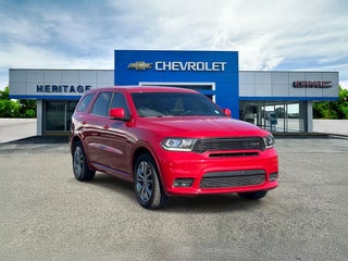 2020 Dodge Durango GT Plus RWD