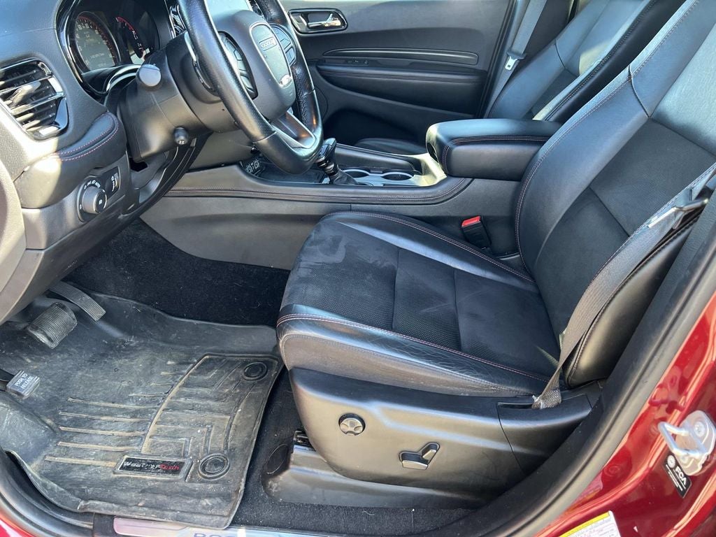 2021 Dodge Durango R/T