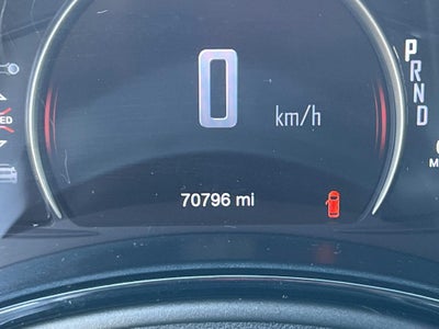 2021 Dodge Durango R/T RWD