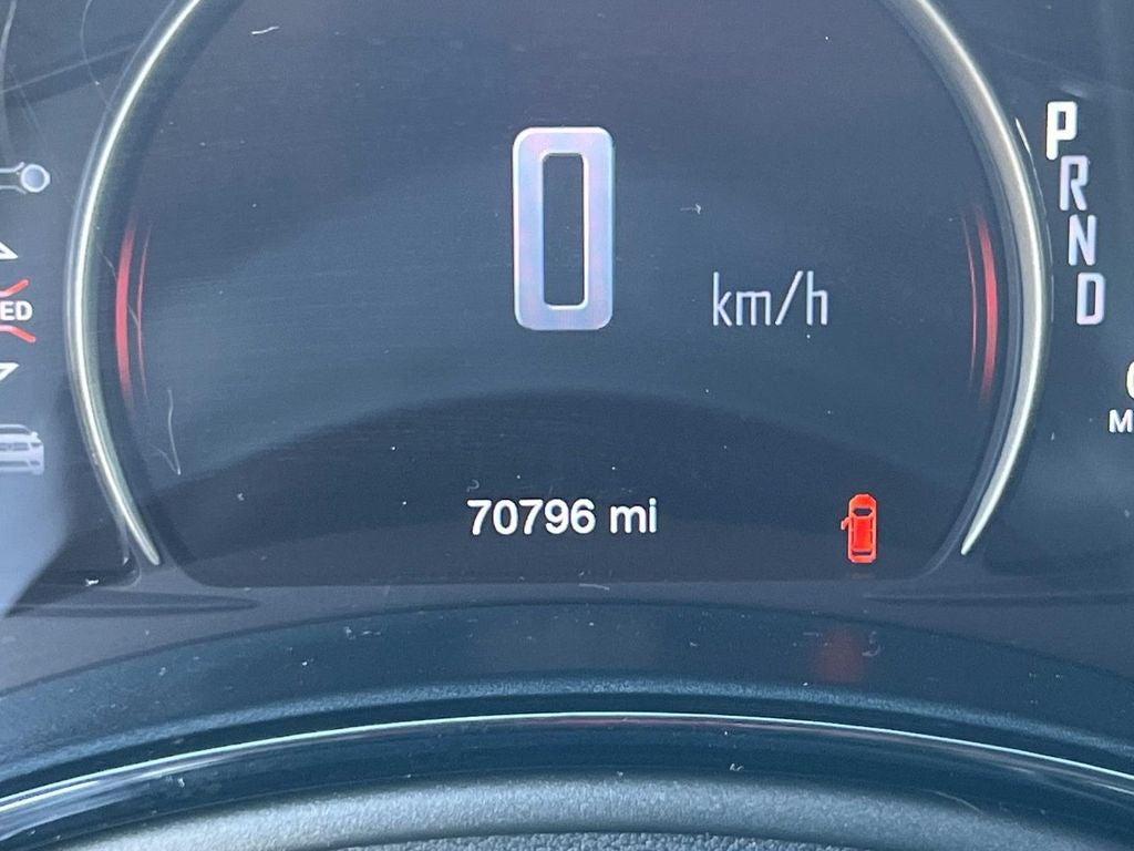 2021 Dodge Durango R/T RWD