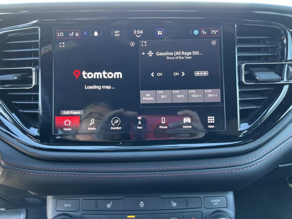 2021 Dodge Durango R/T RWD