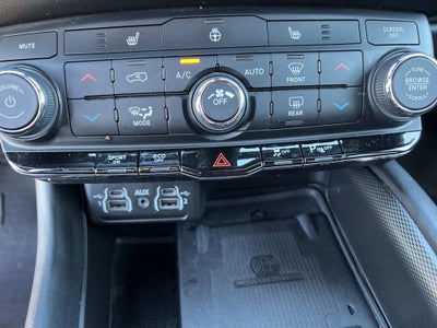 2021 Dodge Durango R/T RWD