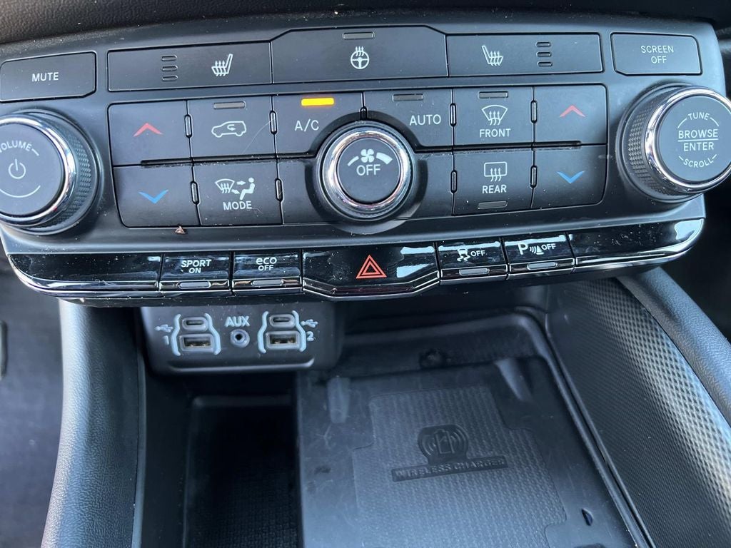 2021 Dodge Durango R/T RWD