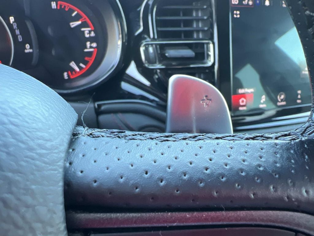 2021 Dodge Durango R/T RWD