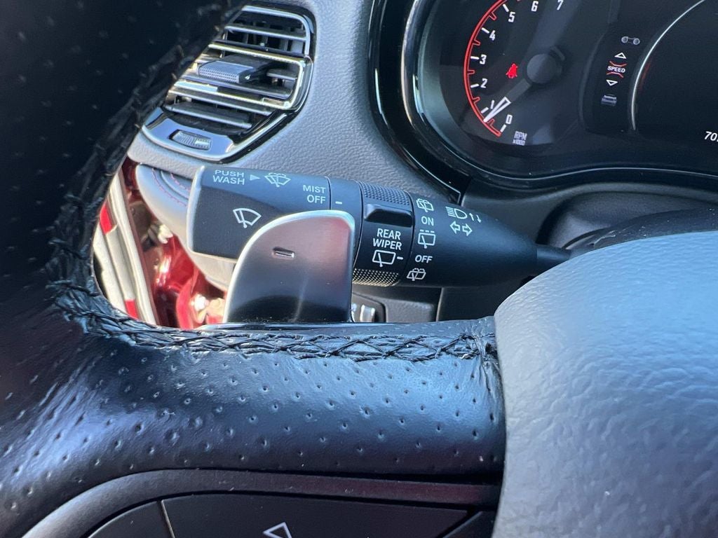 2021 Dodge Durango R/T RWD