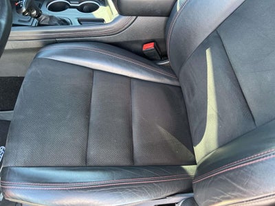 2021 Dodge Durango R/T RWD