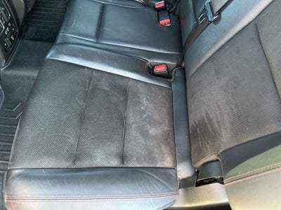 2021 Dodge Durango R/T RWD