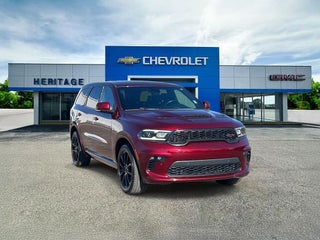 2021 Dodge Durango R/T