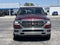 2020 RAM 1500 Laramie Quad Cab 4x4 6'4" Box