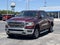 2020 RAM 1500 Laramie Quad Cab 4x4 6'4" Box