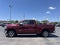 2020 RAM 1500 Laramie Quad Cab 4x4 6'4" Box