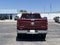 2020 RAM 1500 Laramie Quad Cab 4x4 6'4" Box