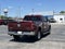 2020 RAM 1500 Laramie Quad Cab 4x4 6'4" Box