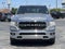 2021 RAM 1500 Big Horn Crew Cab 4x4 5'7" Box