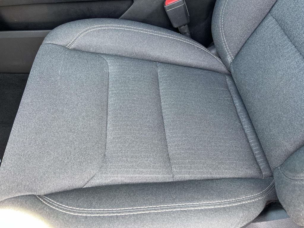 2021 RAM 1500 Big Horn Crew Cab 4x4 5'7" Box