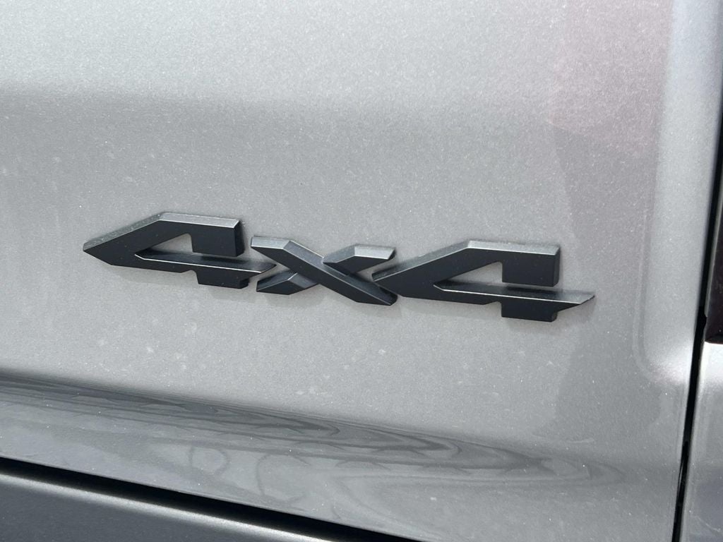 2021 RAM 1500 Rebel Crew Cab 4x4 5'7" Box