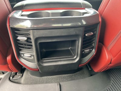 2021 RAM 1500 Rebel Crew Cab 4x4 5'7" Box