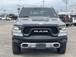 2021 RAM 1500 Rebel Crew Cab 4x4 5'7" Box