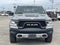 2021 RAM 1500 Rebel Crew Cab 4x4 5'7" Box