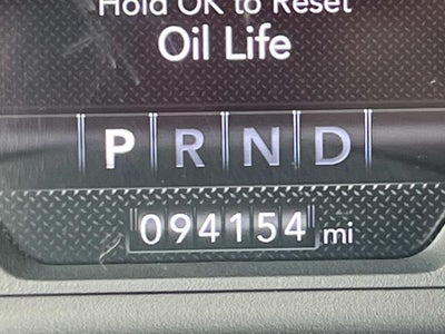 2021 RAM 1500 Rebel Crew Cab 4x4 5'7" Box