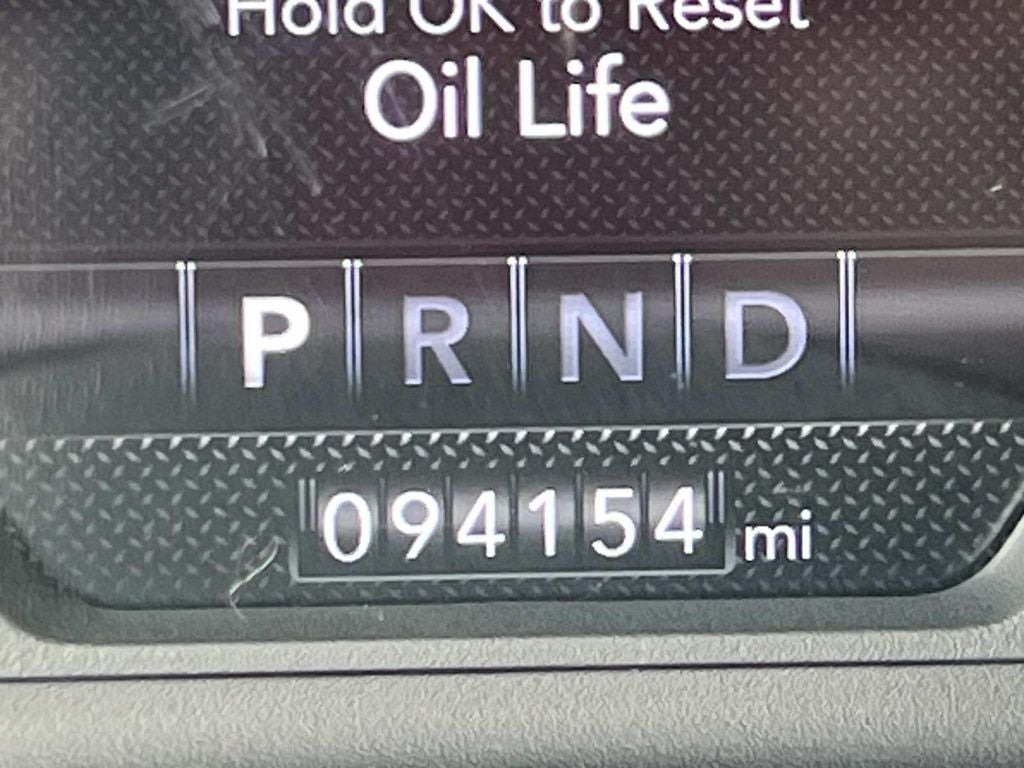 2021 RAM 1500 Rebel Crew Cab 4x4 5'7" Box