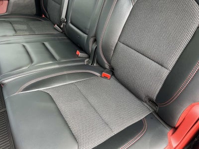 2021 RAM 1500 Rebel Crew Cab 4x4 5'7" Box