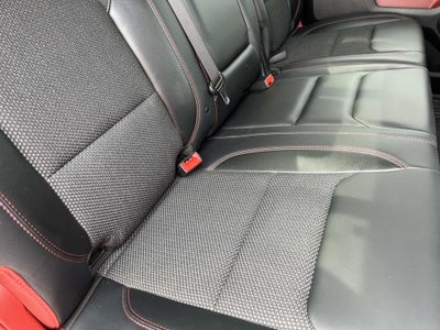 2021 RAM 1500 Rebel Crew Cab 4x4 5'7" Box