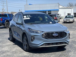 2024 Ford Escape ST-Line Select