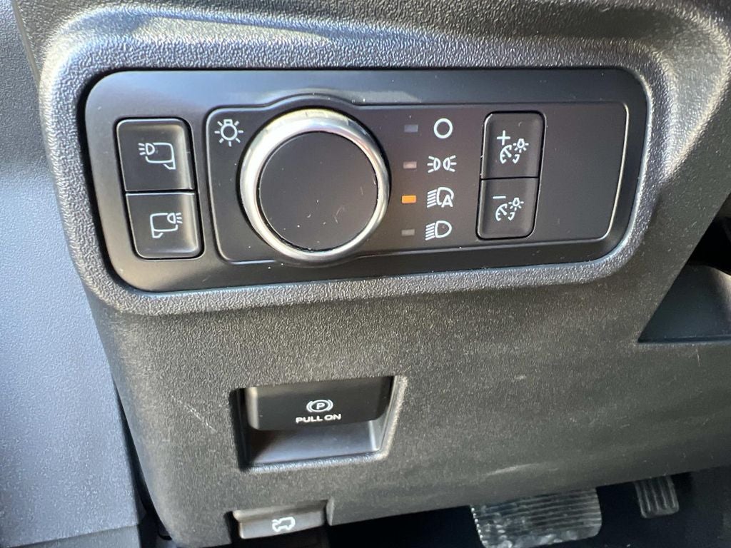 2021 Ford Bronco First Edition