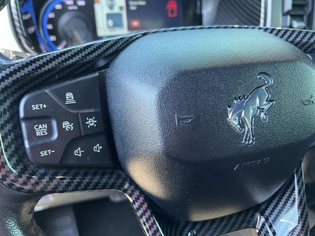 2021 Ford Bronco First Edition