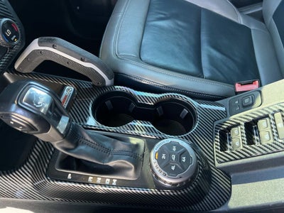 2021 Ford Bronco First Edition