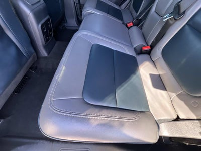 2021 Ford Bronco First Edition