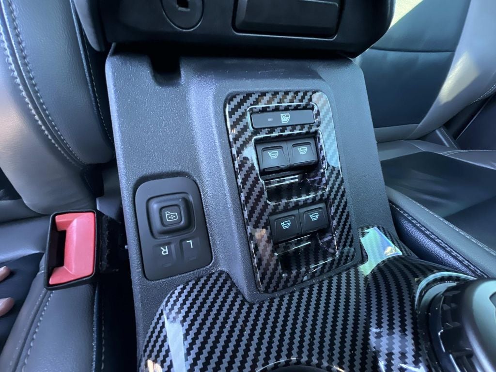 2021 Ford Bronco First Edition