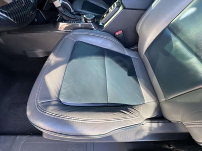 2021 Ford Bronco First Edition