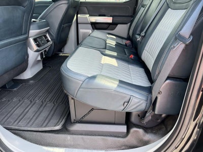 2024 Ford F-450 Limited