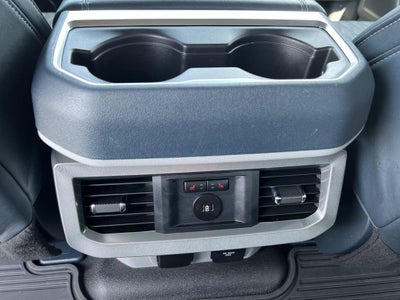 2024 Ford F-450 Limited
