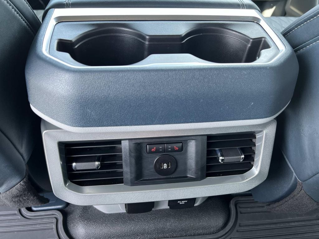 2024 Ford F-450 Limited