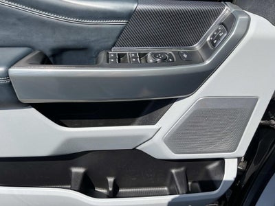 2024 Ford F-450 Limited