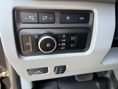 2024 Ford F-450 Limited