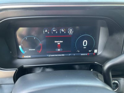 2024 Ford F-450 Limited